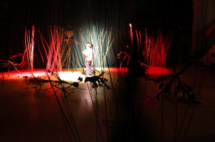 Creatures of the Fen