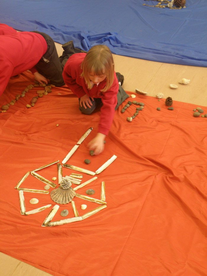 Making a windmill